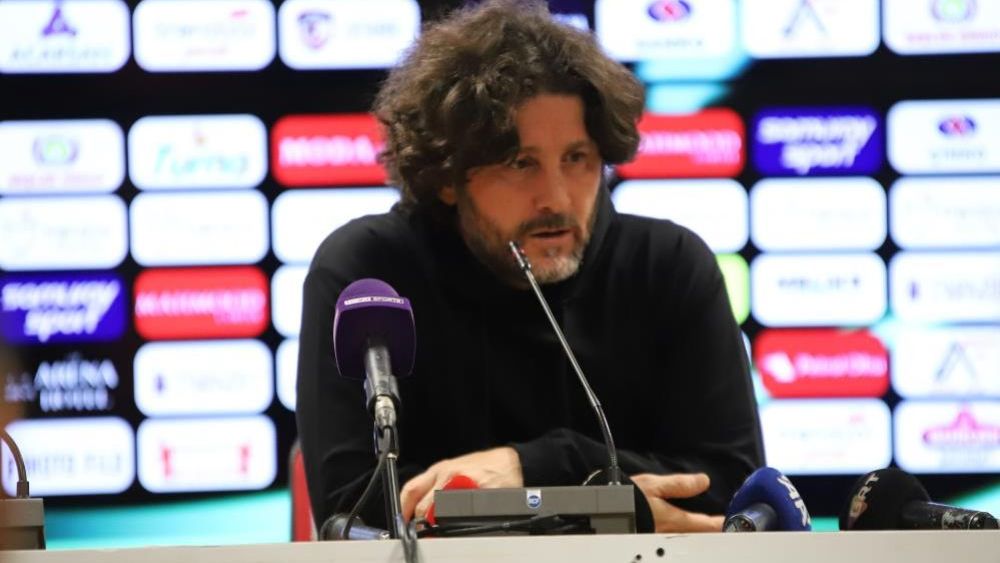 Fatih Tekke, Gaziantep FK'nın rakibi oluyor